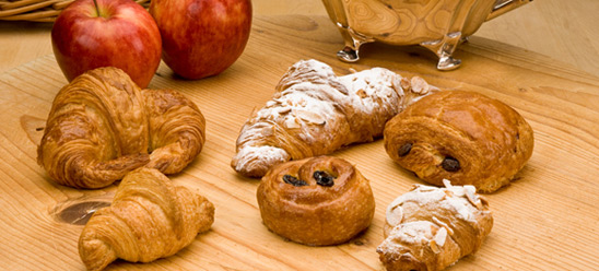 Croissants