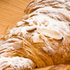 Almond Croissant
