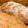 Ciabatta / Focaccia
