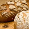 Wheat & Rye (Sourdough)