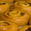 Pain aux Raisins